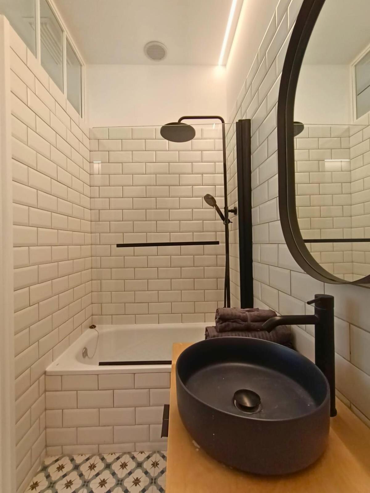 Acogedor Estudio En Chamberi Apartamento *